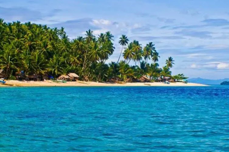 Alidama Island , , Philippines